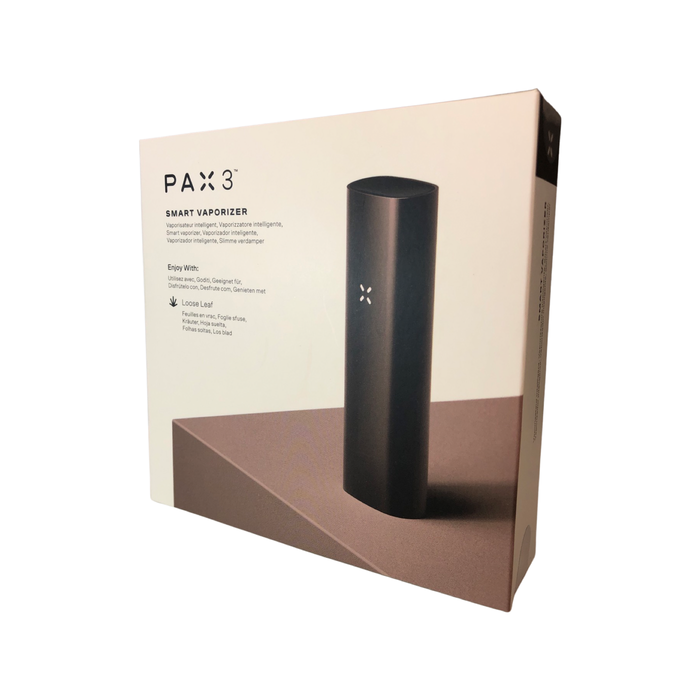 PAX3 Vaporizer