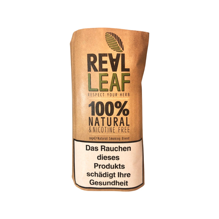 Real Leaf Natural Classic
