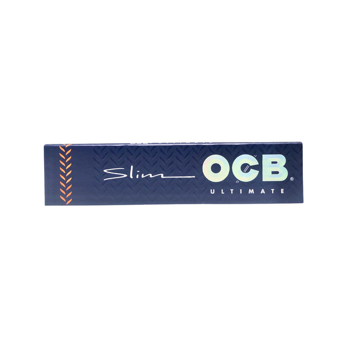 OCB Ultimate Slim Papers