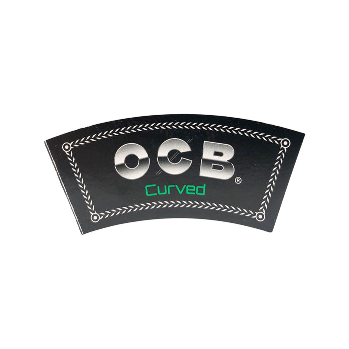 OCB Curved Filter