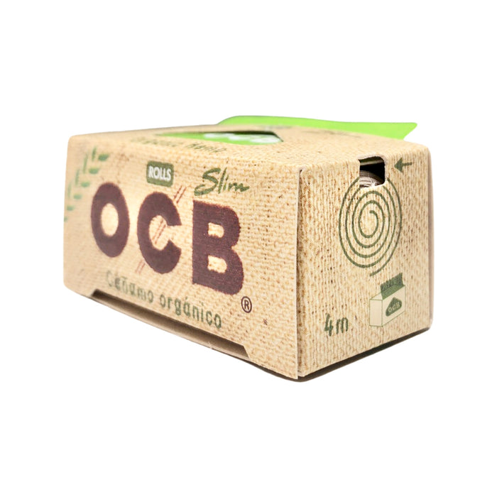 OCB Organic Hemp Rolls