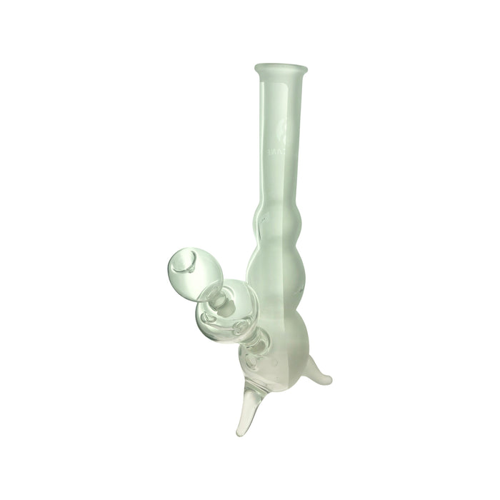 Hurricane 600ml White Window