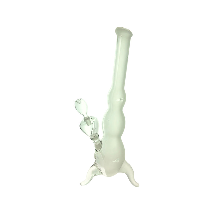 Hurricane 1000ml White Window