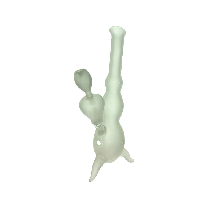 Hurricane 750ml White Topgrip