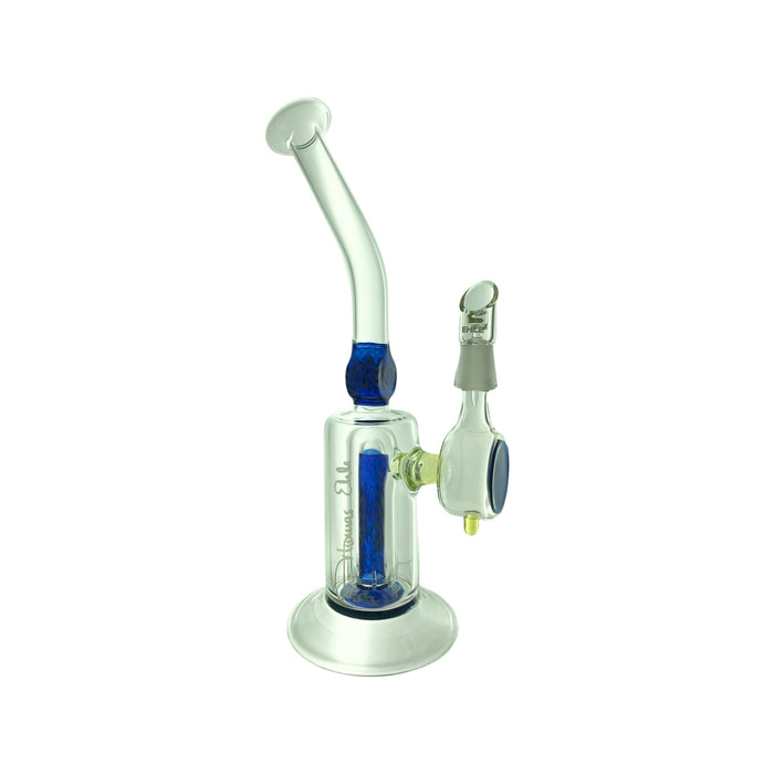 Ehle Dabbing Bong Midnight Blue