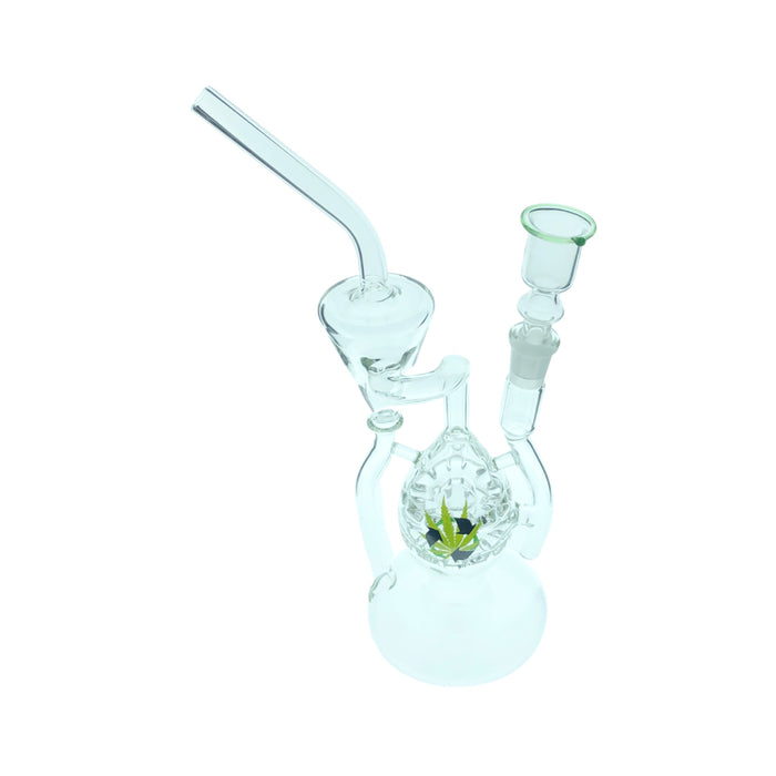 Black Leaf Recycler 2x Diffusorscheibe