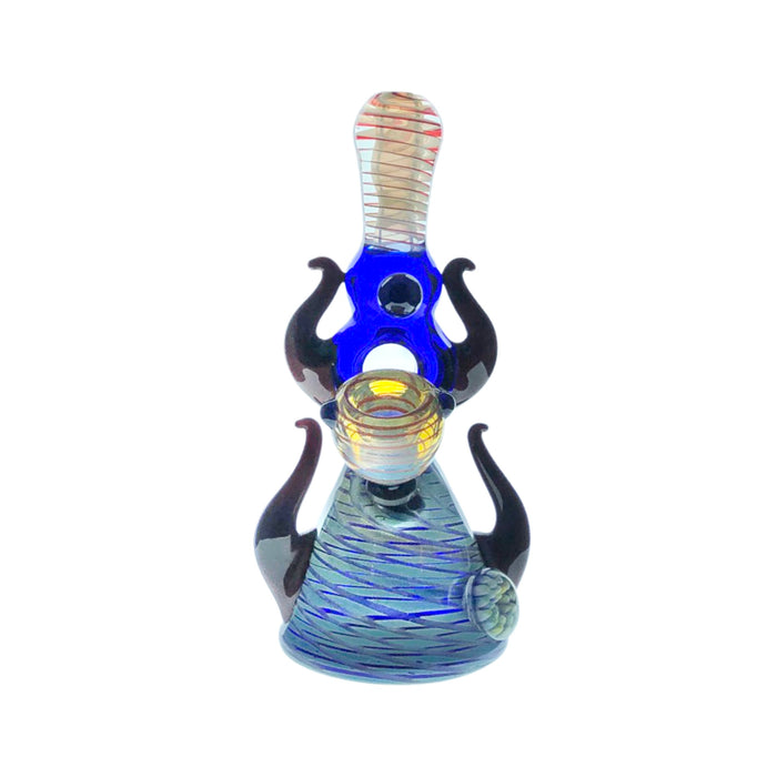 Mini Glasbong