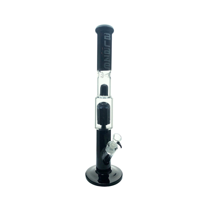 Blaze Perkolator Eisbong Schwarz