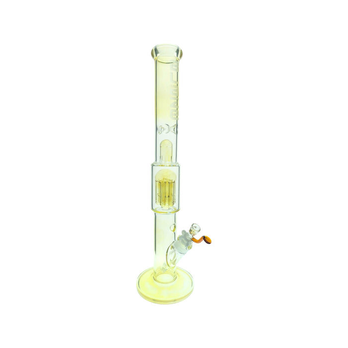 Blaze Perkolator Eisbong Gelb