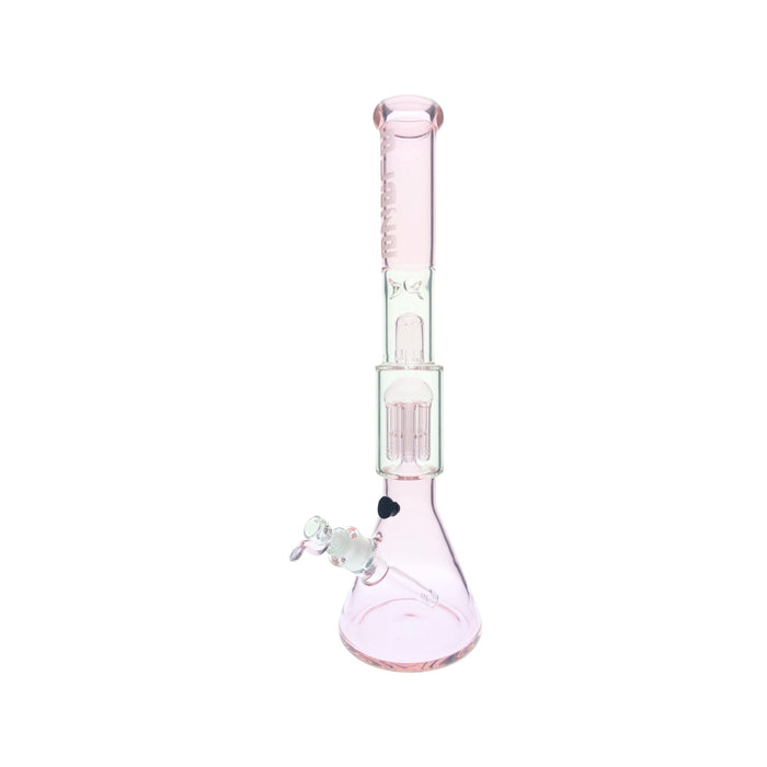 Blaze Perkolator Eisbong Pink