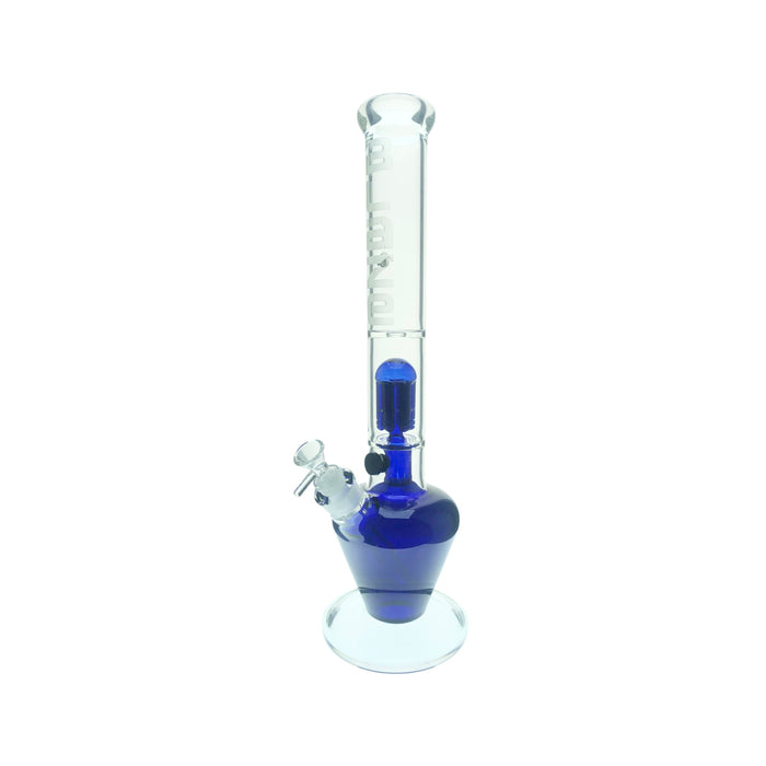 Blaze Icebong 6-arm Perkolator mit Magnet Blau