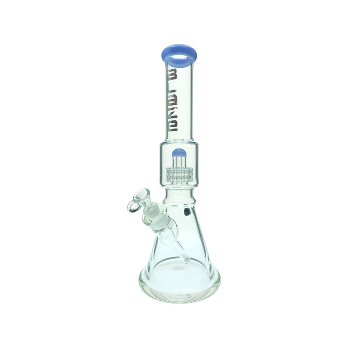 Blaze Eisbong mit Trommelperkolator
