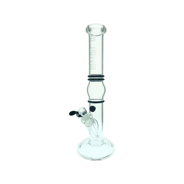 Blaze Rubber Line Glasbong