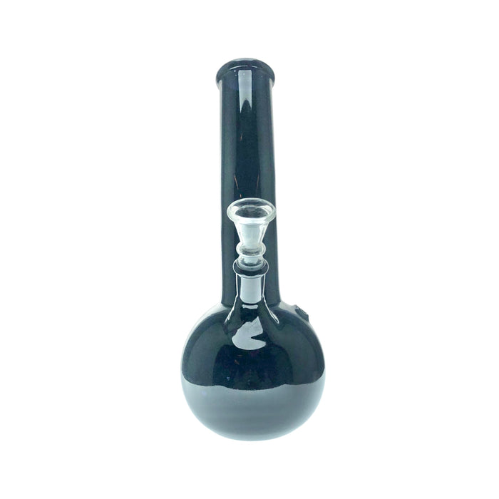 Mini Glasbong Schwarz