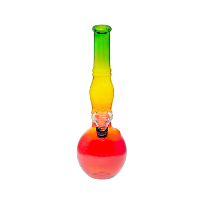 Mini Glasbong Rasta