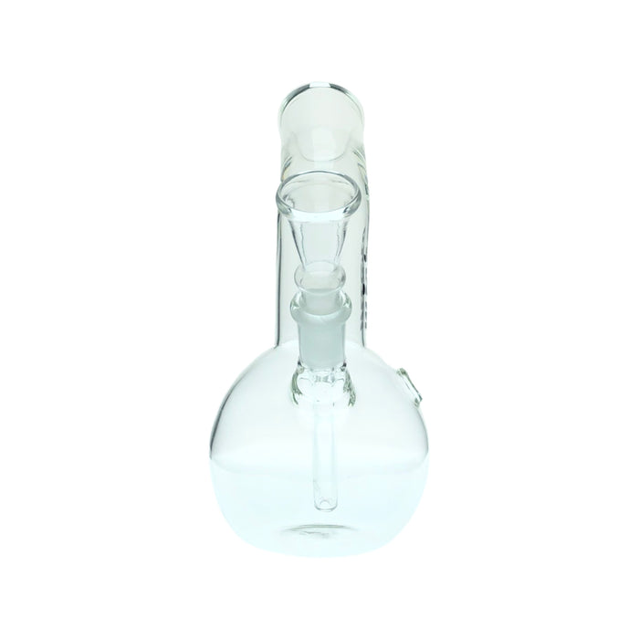 Mini Glasbong Micro gebogen