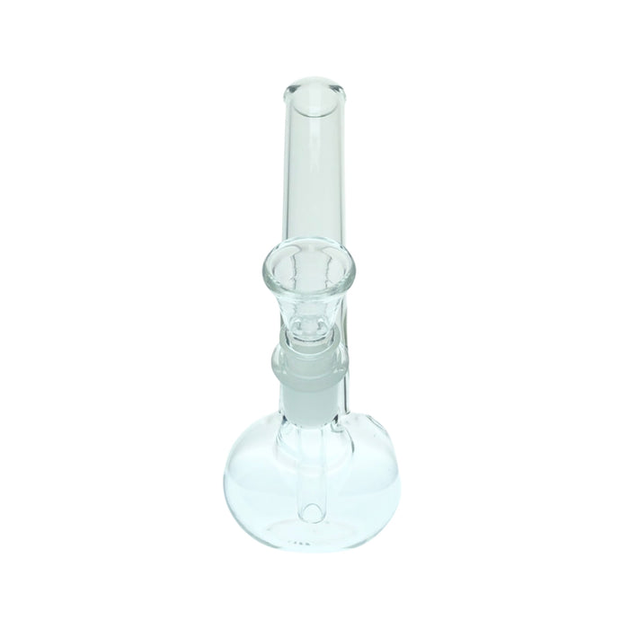 Mini Glasbong gebogen