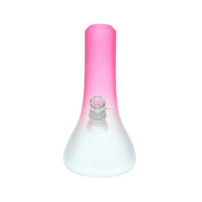 Kolbenbong Milchglas