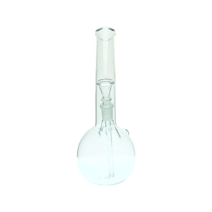 Kugelbong Glas gebogen