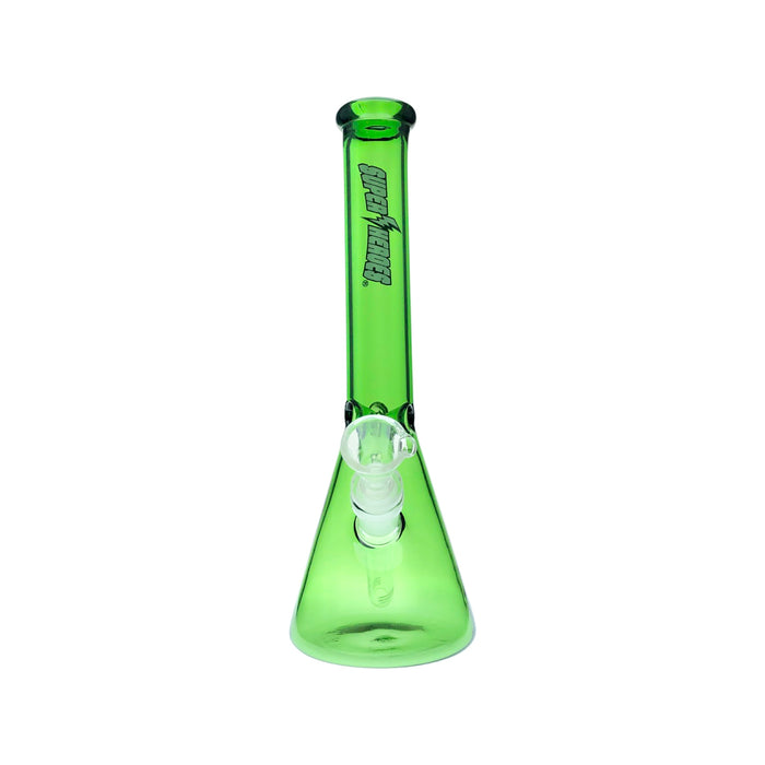Super Heroes Zylinderbong Glas