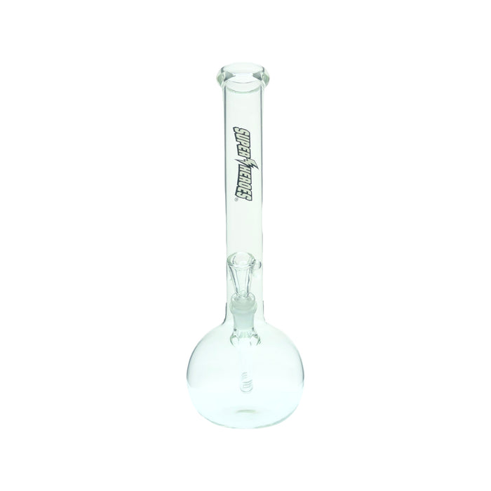 Super Heroes Kugelbong Glas