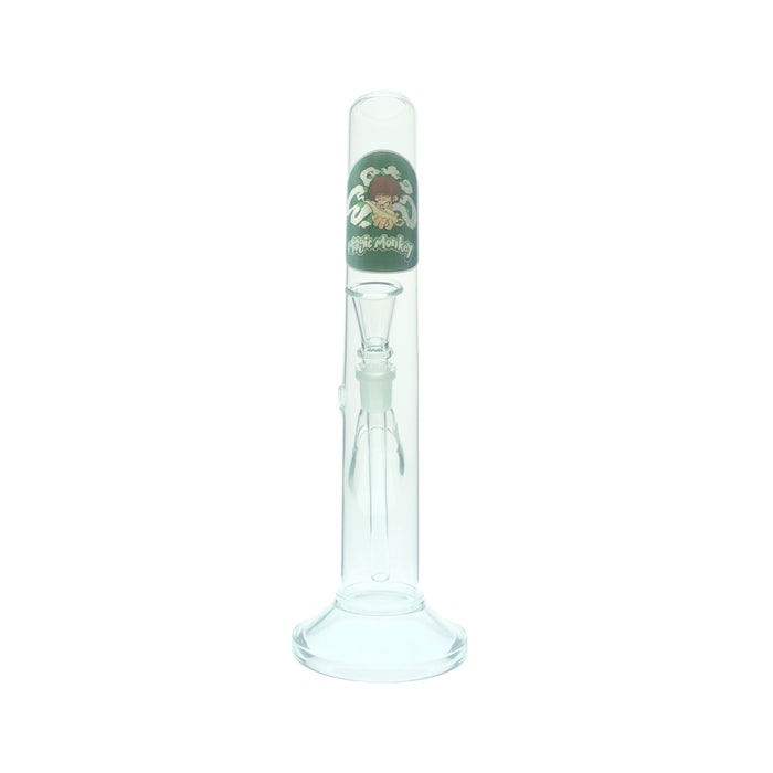 Magic Monkey Glasbong gebogen