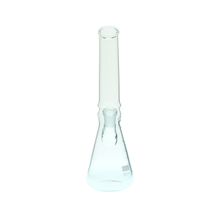 Schott Duran Erlenmeyerkolben Glasbong 300ml