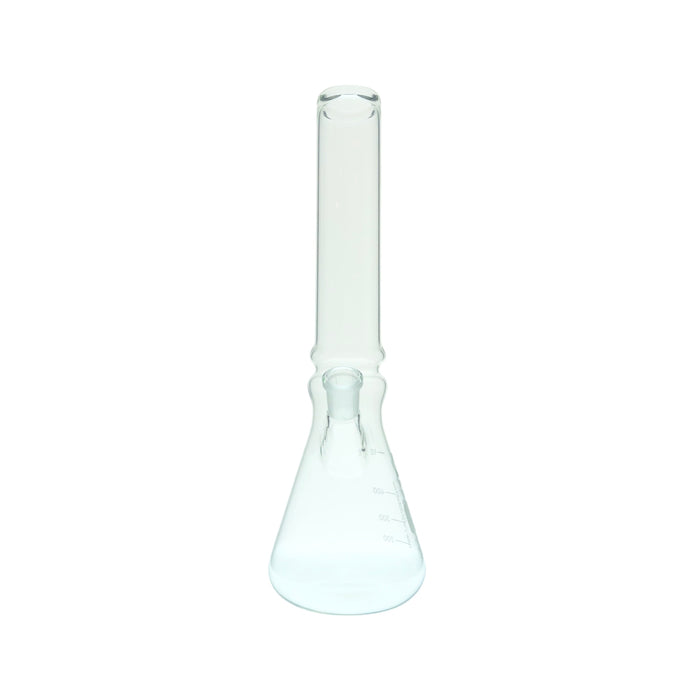 Schott Duran Erlenmeyerkolben Glasbong 500ml