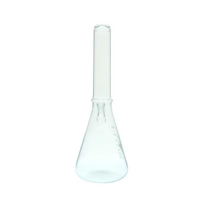 Schott Duran Erlenmeyerkolben Glasbong 1000ml