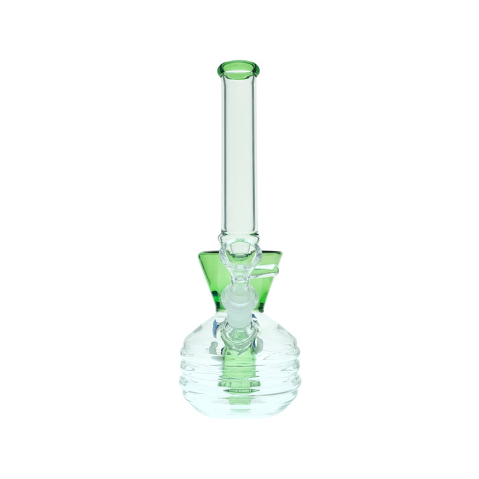 Mini Glasbong Clown Perkulator