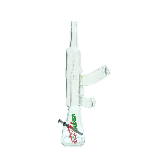 Zombie Chaser Maschine Bong