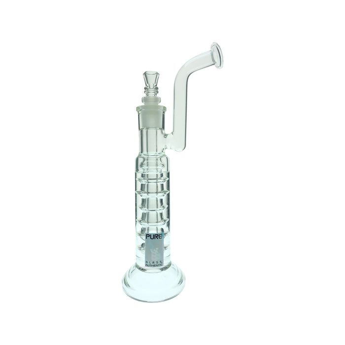 Pure Glass Bong
