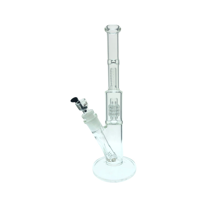 Blaze Eisbong mit Gitterperkolator