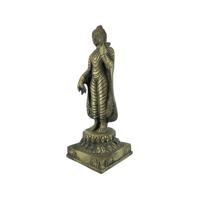 Antike Statue Bronze