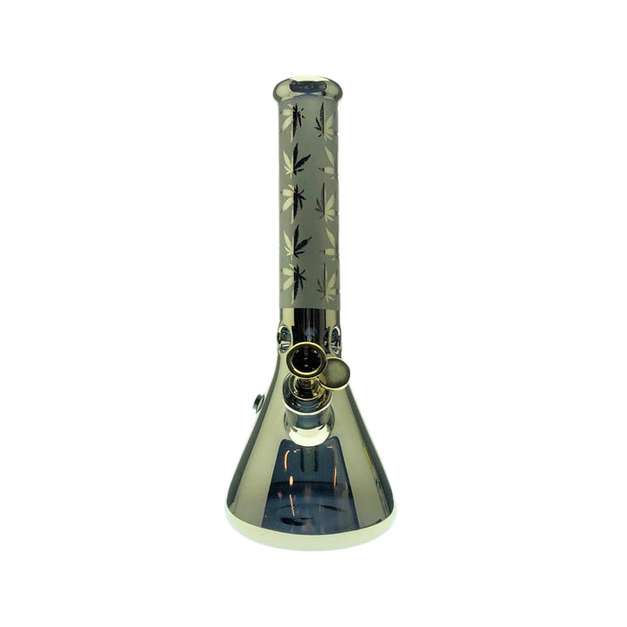 Zylinder Chromebong