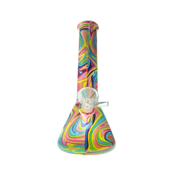 Zylinder Mini Bong