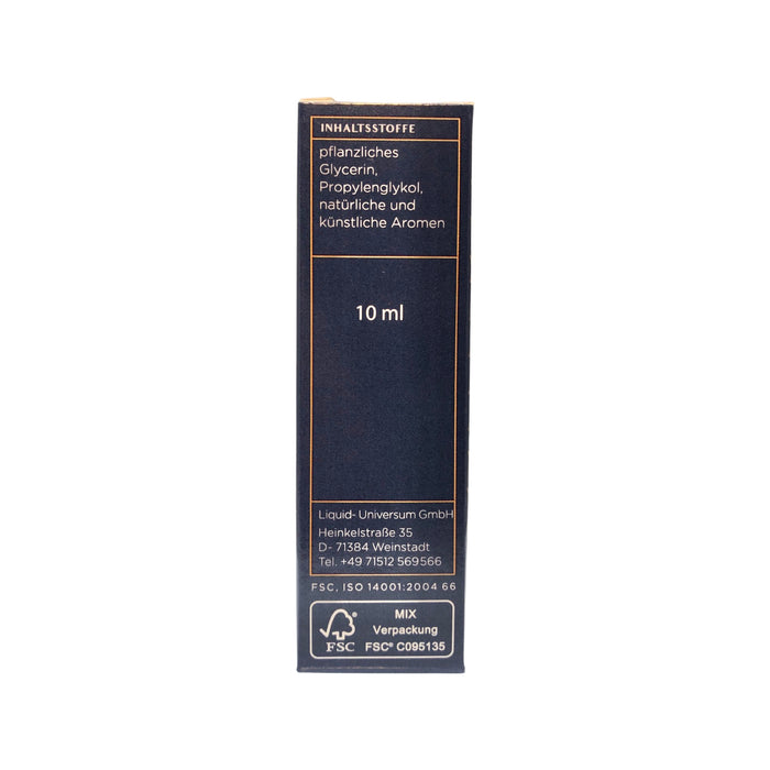 Vaves American Blend Gold 3mg