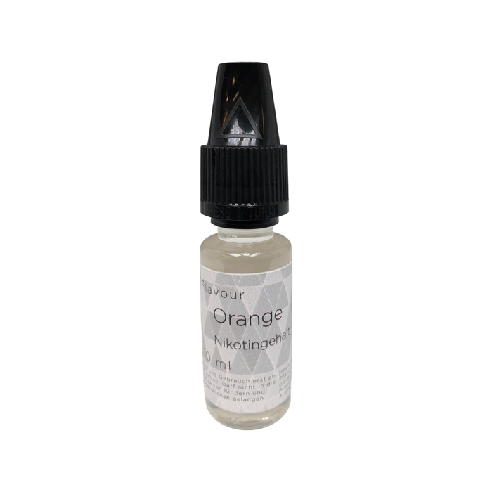 Vaves Orange 0mg