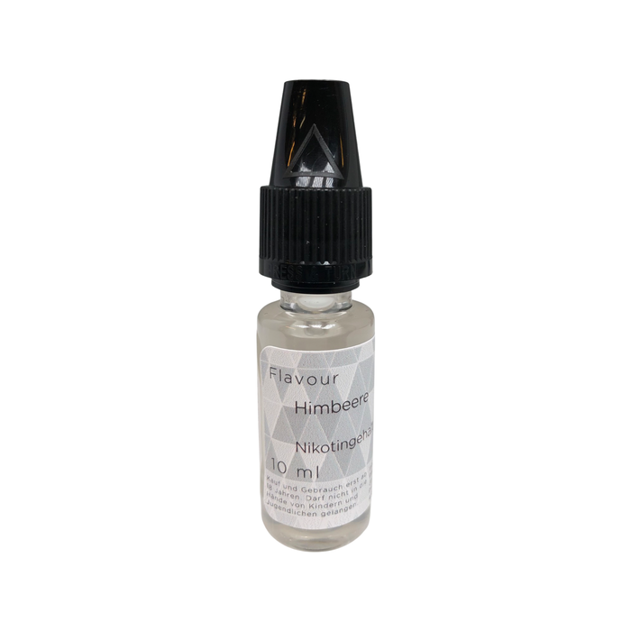 Vaves Himbeere 0mg