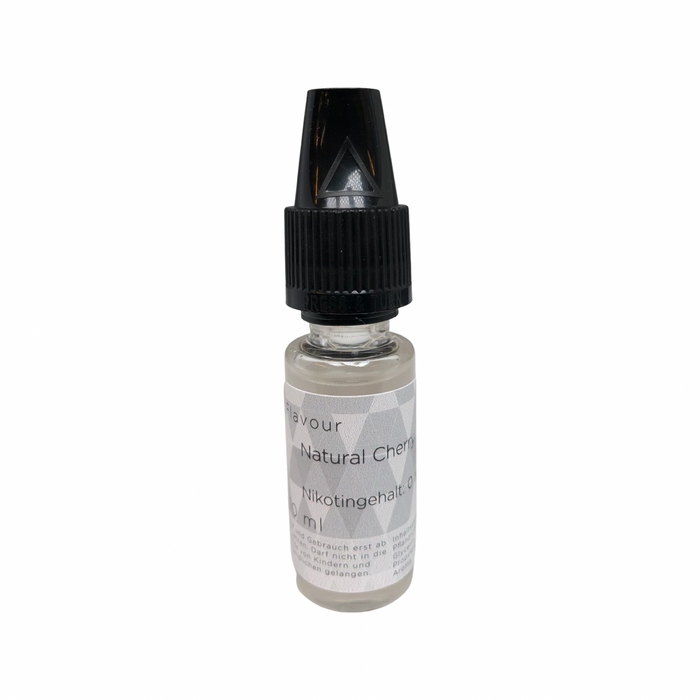 Vaves Natural Cherry 0mg