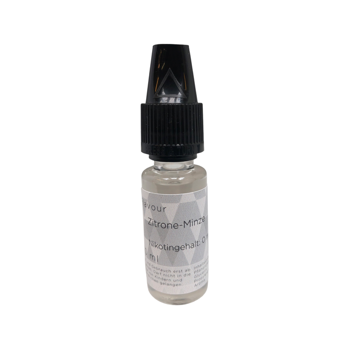 Vaves Zitrone Minze 0mg