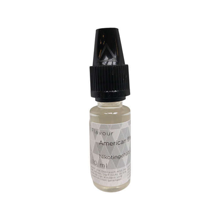 Vaves American Blend Hell 0mg