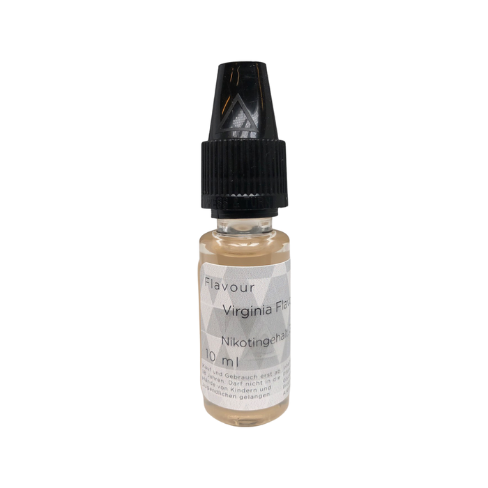 Vaves Virgina Flavour 3mg