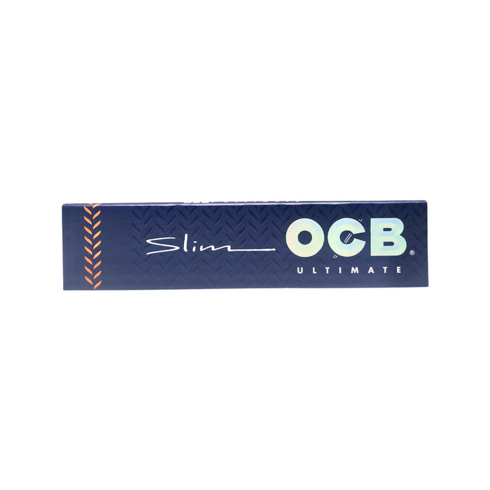 OCB Ultimate Slim Papers