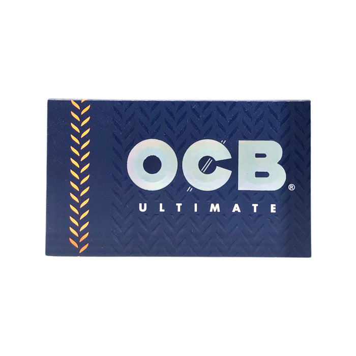 OCB Ultimate Double Window Papes