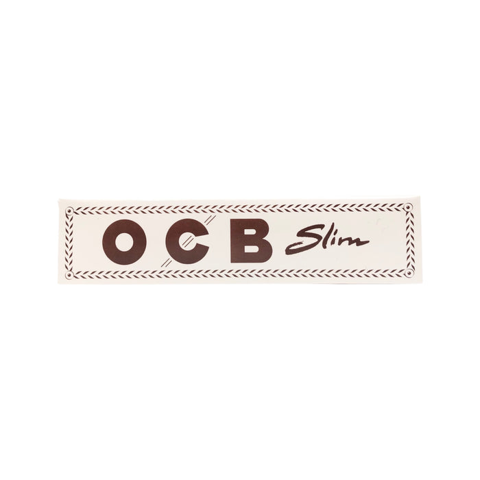 OCB Slim Papers