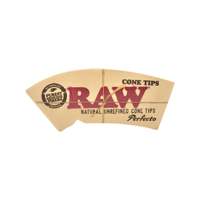 Raw Perfecto 32 Cone Tips