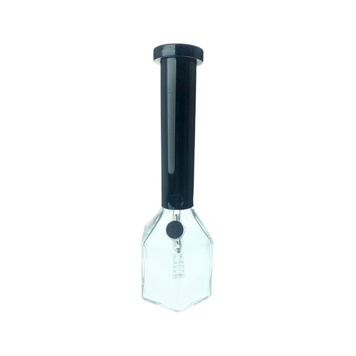 Blaze Beakerbong Compacto Schwarz