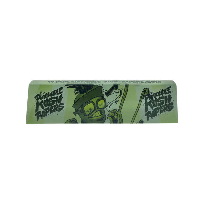 Pineapple Kush King Size Papers + Tips