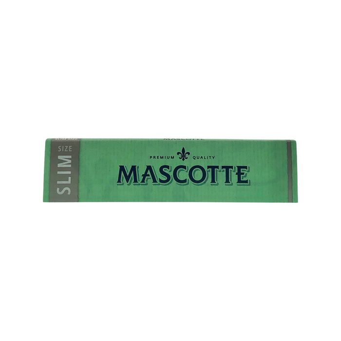 Mascotte King Size Slim Papers